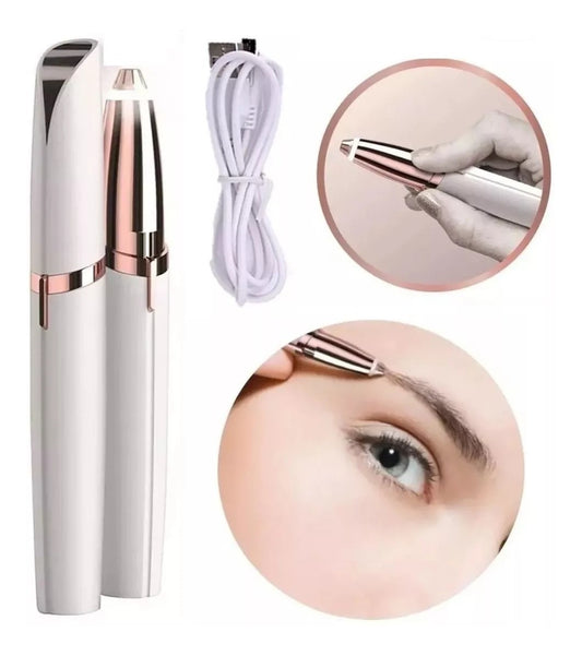 PERFILADOR DE CEJAS-EYEBROW DEPILATOR