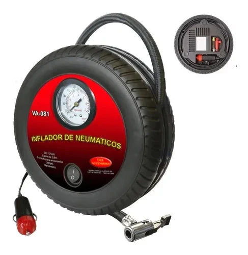 COMPRESOR DE AIRE-AIR COMPRESSOR