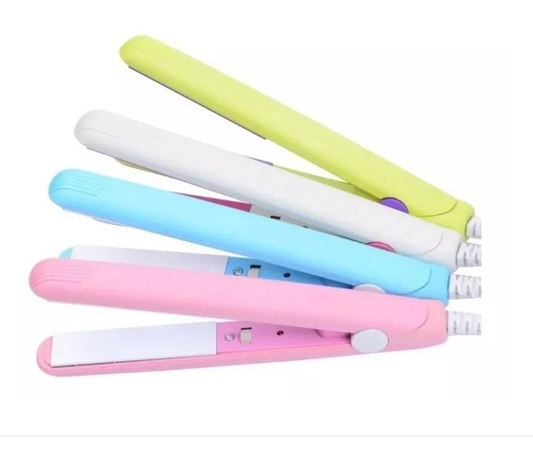 MINI ALISADORA-MINI STRAIGHTENER