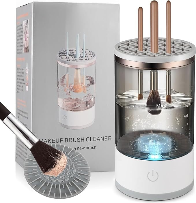 LIMPIADOR DE BROCHAS-BRUSH CLEANER