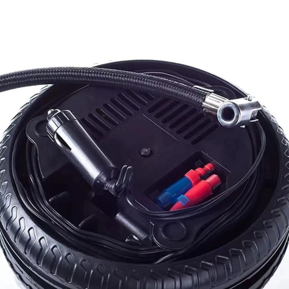 COMPRESOR DE AIRE-AIR COMPRESSOR