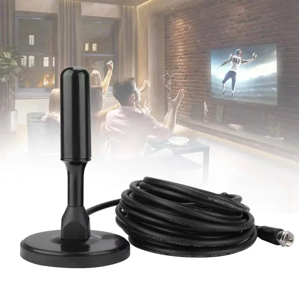 ANTENA HD LIBER CABLE-HD ANTENNA